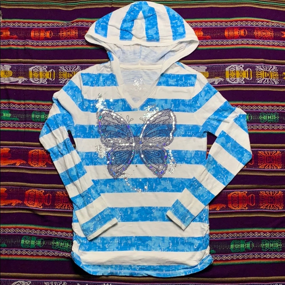 Super soft relaxed hoodie